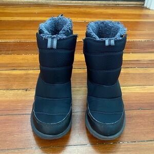 LL Bean Ultralight Winter Boots, Size 2